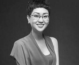Kelly Luo